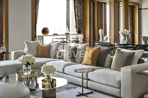 Penthouse në Al Wasl, Dubai, Emiratet e Bashkuara Arabe 3 dhoma gjumi, 427 m2. № 602166 - Foto 4