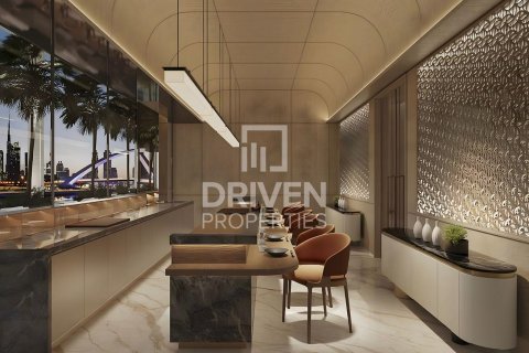 Penthouse në Al Wasl, Dubai, Emiratet e Bashkuara Arabe 3 dhoma gjumi, 427 m2. № 602166 - Foto 8