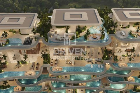 Penthouse në Al Wasl, Dubai, Emiratet e Bashkuara Arabe 3 dhoma gjumi, 427 m2. № 602166 - Foto 11