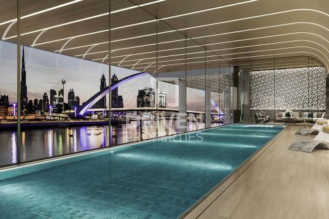 Penthouse në Al Wasl, Dubai, Emiratet e Bashkuara Arabe 3 dhoma gjumi, 427 m2. № 602166 - Foto 6