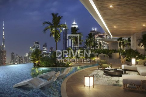 Penthouse në Al Wasl, Dubai, Emiratet e Bashkuara Arabe 3 dhoma gjumi, 427 m2. № 602166 - Foto 7