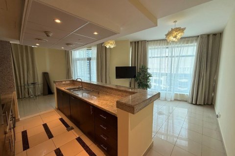 Korter asukohaga Dubai Marina, Dubai, AÜE: 1 magamistoaga, 84 m² Nr 604332