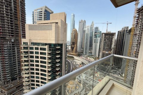 Müüa korter asukohaga Dubai Marina, Dubai, AÜE: 1 magamistoaga, 84 m² Nr 604332 - pilt 11