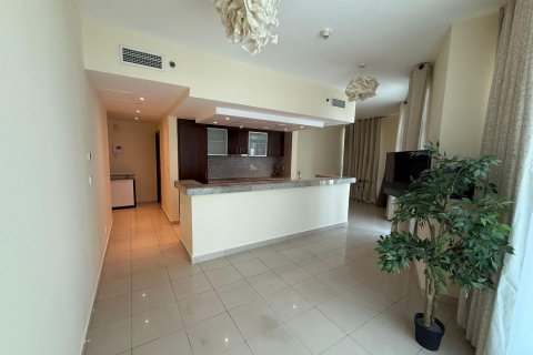 Müüa korter asukohaga Dubai Marina, Dubai, AÜE: 1 magamistoaga, 84 m² Nr 604332 - pilt 5