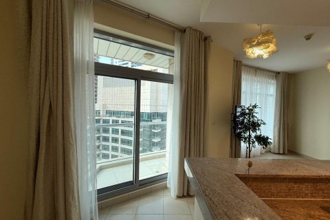 Müüa korter asukohaga Dubai Marina, Dubai, AÜE: 1 magamistoaga, 84 m² Nr 604332 - pilt 14