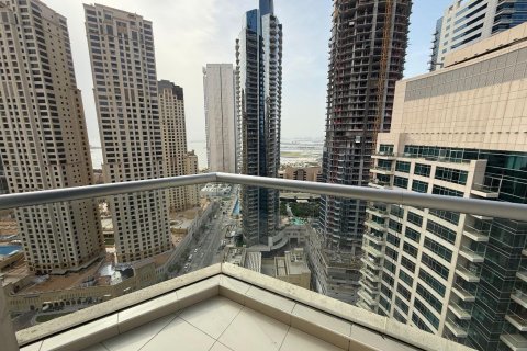 Müüa korter asukohaga Dubai Marina, Dubai, AÜE: 1 magamistoaga, 84 m² Nr 604332 - pilt 13
