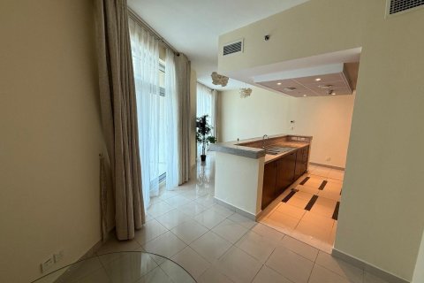 Müüa korter asukohaga Dubai Marina, Dubai, AÜE: 1 magamistoaga, 84 m² Nr 604332 - pilt 4