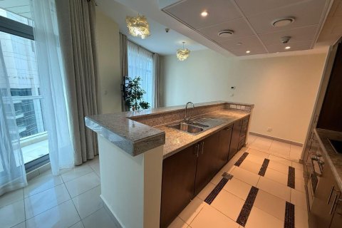 Müüa korter asukohaga Dubai Marina, Dubai, AÜE: 1 magamistoaga, 84 m² Nr 604332 - pilt 16