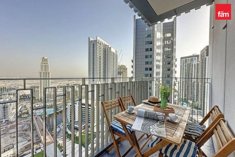 Wohnung in Dubai, VAE: 3 Schlafzimmer, 137.5 m2 Nr. 622062