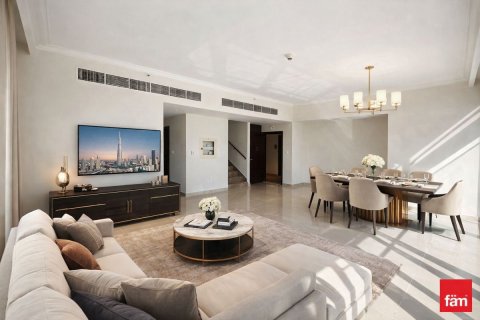 Müüa korter asukohaga Dubai Hills Estate, AÜE: 4 magamistoaga, 314.4 m² Nr 621746 - pilt 3