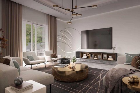 Vila v Al Shamkha, Abu Dhabi, SAE 3 ložnice, 319 m² Č.: 615911 - fotografie 6