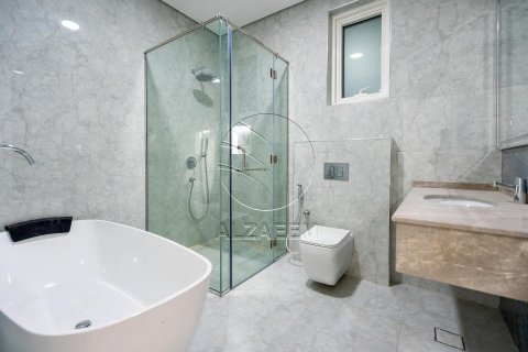 Vilë në Al Shamkha, Abu Dhabi, Emiratet e Bashkuara Arabe 5 dhoma gjumi, 510 m2. № 615914 - Foto 13