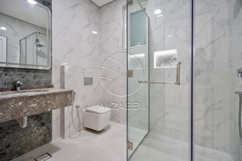 Vilë në Al Shamkha, Abu Dhabi, Emiratet e Bashkuara Arabe 5 dhoma gjumi, 510 m2. № 615914 - Foto 19