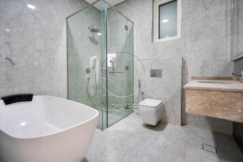 Vilë në Al Shamkha, Abu Dhabi, Emiratet e Bashkuara Arabe 5 dhoma gjumi, 510 m2. № 615914 - Foto 23