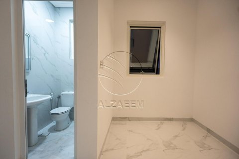Vilë në Al Shamkha, Abu Dhabi, Emiratet e Bashkuara Arabe 5 dhoma gjumi, 510 m2. № 615914 - Foto 10
