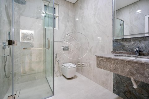Vilë në Al Shamkha, Abu Dhabi, Emiratet e Bashkuara Arabe 5 dhoma gjumi, 510 m2. № 615914 - Foto 22
