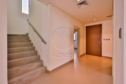 Vila na Yas Island, Abu Dhabi, SAE 4 ložnice, 315 m² Č.: 615915 - fotografie 7