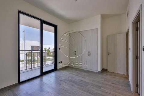 Vila na Yas Island, Abu Dhabi, SAE 4 ložnice, 315 m² Č.: 615915 - fotografie 11