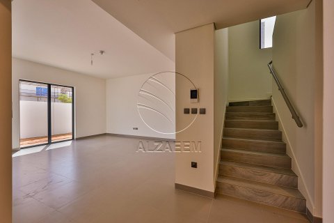 Vila na Yas Island, Abu Dhabi, SAE 4 ložnice, 315 m² Č.: 615915 - fotografie 2