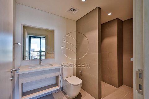 Vila na Yas Island, Abu Dhabi, SAE 4 ložnice, 315 m² Č.: 615915 - fotografie 12