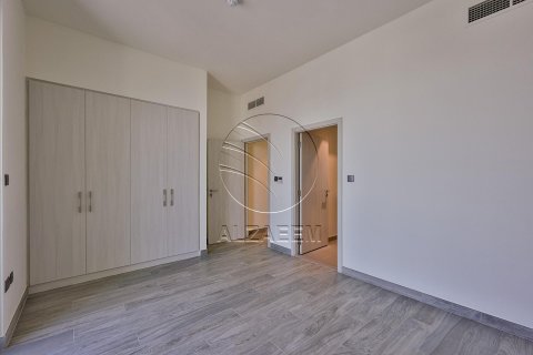 Vila na Yas Island, Abu Dhabi, SAE 4 ložnice, 315 m² Č.: 615915 - fotografie 10