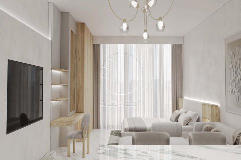 Apartament në Al Reem Island, Abu Dhabi, Emiratet e Bashkuara Arabe 1 dhomë gjumi, 75 m2. № 615917 - Foto 4
