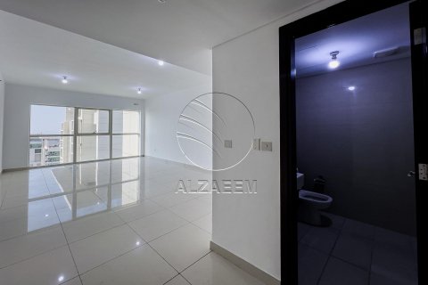 Byt v Al Reem Island, Abu Dhabi, SAE 1 ložnice, 86 m² Č.: 615916 - fotografie 4