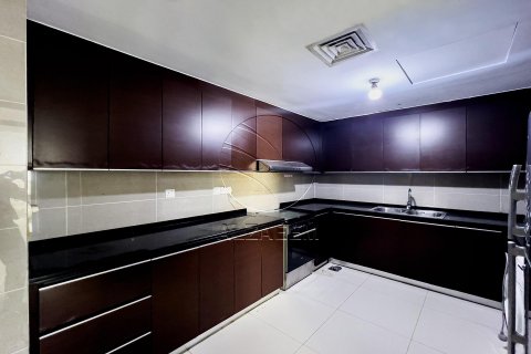 Byt v Al Reem Island, Abu Dhabi, SAE 1 ložnice, 86 m² Č.: 615916 - fotografie 5