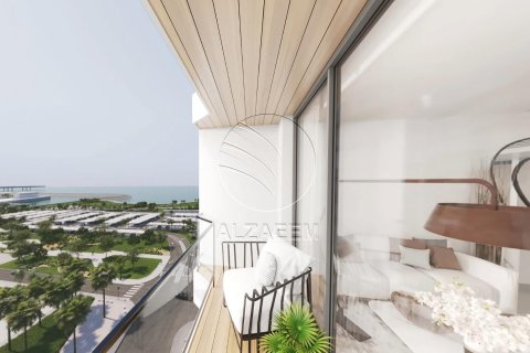 Apartemen di Saadiyat Island, Abu Dhabi, UEA 2 kamar tidur, 142 m2 nomor 615913 - foto 4