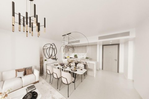 Apartemen di Saadiyat Island, Abu Dhabi, UEA 2 kamar tidur, 142 m2 nomor 615913 - foto 5