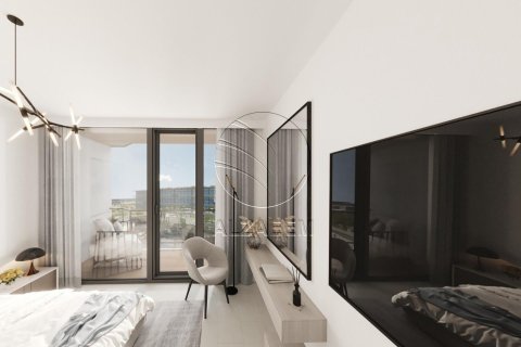 Apartemen di Saadiyat Island, Abu Dhabi, UEA 2 kamar tidur, 142 m2 nomor 615913 - foto 15