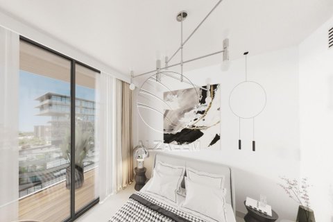Apartemen di Saadiyat Island, Abu Dhabi, UEA 2 kamar tidur, 142 m2 nomor 615913 - foto 13