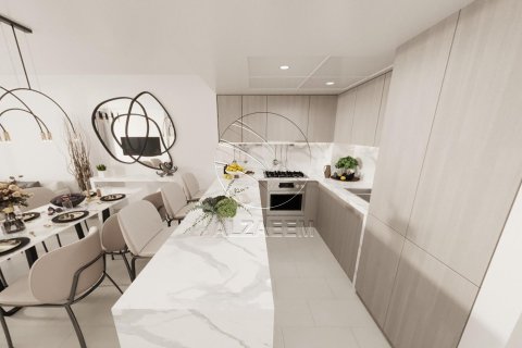 Apartemen di Saadiyat Island, Abu Dhabi, UEA 2 kamar tidur, 142 m2 nomor 615913 - foto 8