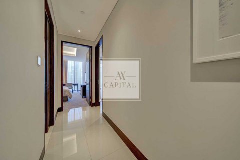 Byt v Downtown Dubai (Downtown Burj Dubai), Dubai, SAE 2 ložnice, 157.9 m² Č.: 503526 - fotografie 8