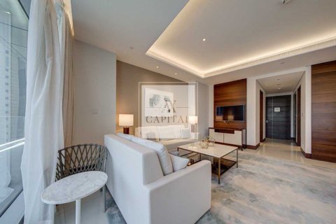 Byt v Downtown Dubai (Downtown Burj Dubai), Dubai, SAE 2 ložnice, 157.9 m² Č.: 503526 - fotografie 7