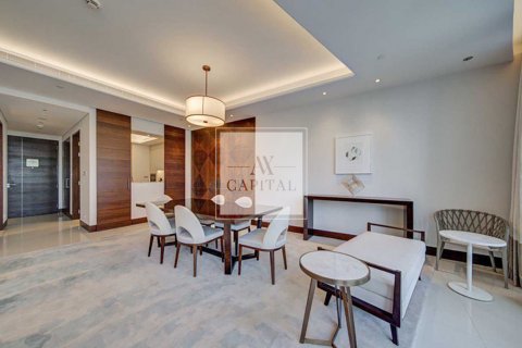 Byt v Downtown Dubai (Downtown Burj Dubai), Dubai, SAE 2 ložnice, 157.9 m² Č.: 503526 - fotografie 6