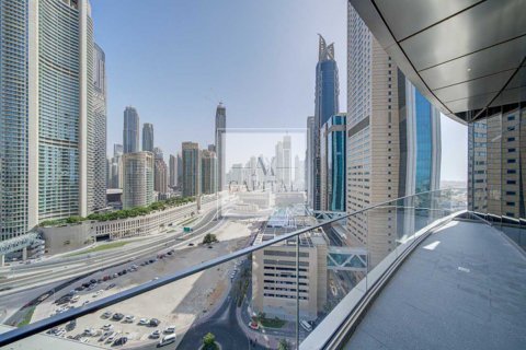 Byt v Downtown Dubai (Downtown Burj Dubai), Dubai, SAE 2 ložnice, 157.9 m² Č.: 503526 - fotografie 13