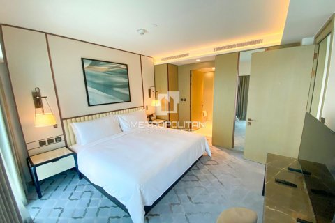 Byt v Dubai Creek Harbour (The Lagoons), Dubai, SAE 1 ložnice, 71 m² Č.: 593133 - fotografie 8