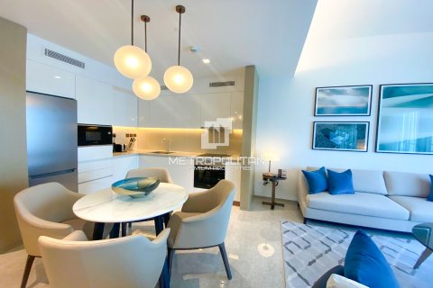 Byt v Dubai Creek Harbour (The Lagoons), Dubai, SAE 1 ložnice, 71 m² Č.: 593133 - fotografie 3