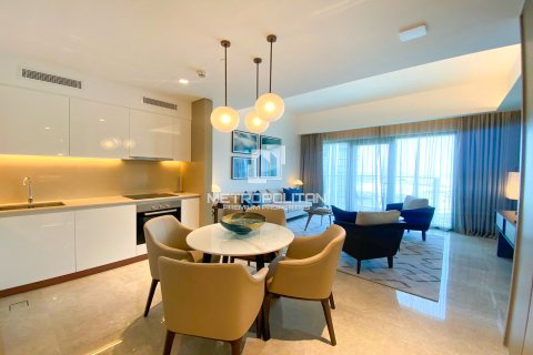 Byt v Dubai Creek Harbour (The Lagoons), Dubai, SAE 1 ložnice, 71 m² Č.: 593133 - fotografie 5