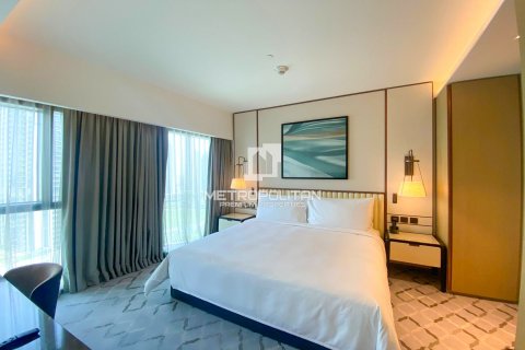Byt v Dubai Creek Harbour (The Lagoons), Dubai, SAE 1 ložnice, 71 m² Č.: 593133 - fotografie 7