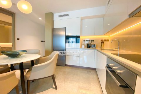 Byt v Dubai Creek Harbour (The Lagoons), Dubai, SAE 1 ložnice, 71 m² Č.: 593133 - fotografie 4