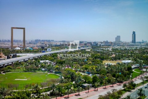 Byt v Zabeel, Dubai, SAE 2 ložnice, 166 m² Č.: 593131 - fotografie 20