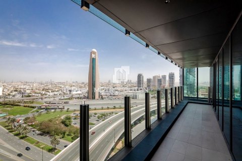 Byt v Zabeel, Dubai, SAE 2 ložnice, 166 m² Č.: 593131 - fotografie 10