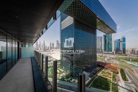 Byt v Zabeel, Dubai, SAE 2 ložnice, 166 m² Č.: 593131 - fotografie 19