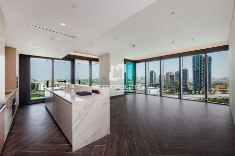 Byt v Zabeel, Dubai, SAE 2 ložnice, 166 m² Č.: 593131 - fotografie 4