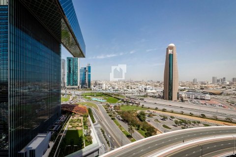 Byt v Zabeel, Dubai, SAE 2 ložnice, 166 m² Č.: 593131 - fotografie 17