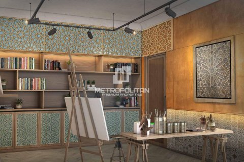 Vila v Damac Lagoons, Dubai, SAE 5 ložnice, 296 m² Č.: 593666 - fotografie 14