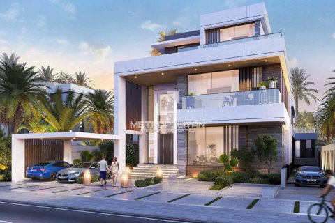 Vila v Damac Lagoons, Dubai, SAE 5 ložnice, 296 m² Č.: 593666 - fotografie 3