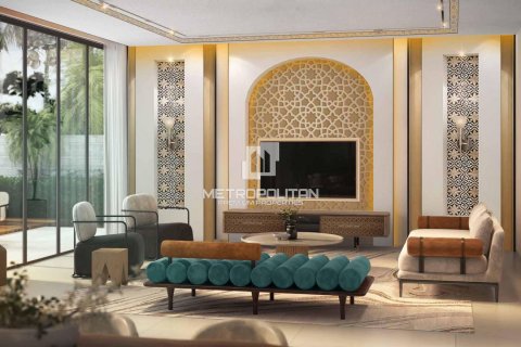Vila v Damac Lagoons, Dubai, SAE 5 ložnice, 296 m² Č.: 593666 - fotografie 11